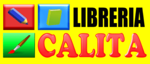 LIBRERÍA CALITA