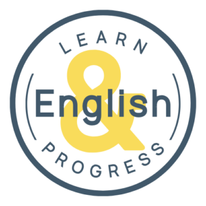 Learn English Progress