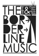 THE BORDERLINE MUSIC