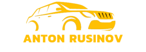 Anton Rusinov Taxi Barcelona