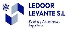 Ledoor Levante – Cámaras Frigoríficas, puertas y aislamientos industriales