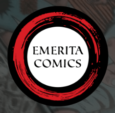 Emérita Comics