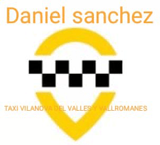 Taxi Daniel Sanchez