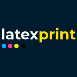 Latexprint_Logo