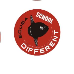 Different Scuba School