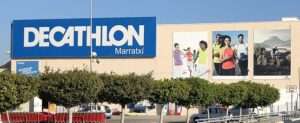 Decathlon Mallorca