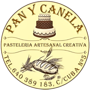 Pan y Canela