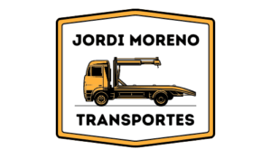 TRANSPORTES JORDI MORENO