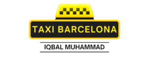 Iqbal taxi en Barcelona