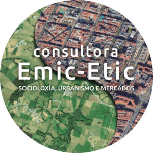 Consultora Emic-etic S. L