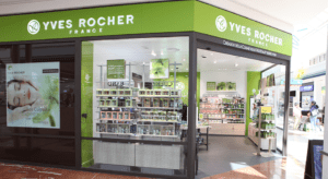 Yves Rocher Mallorca