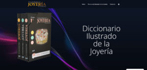 Diccionario de la Joyería