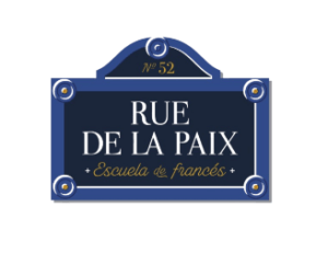 Rue de la Paix