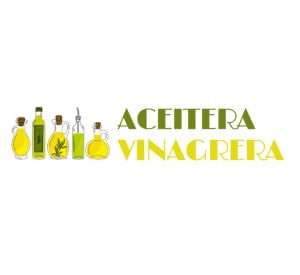 Aceitera-Vinagrera