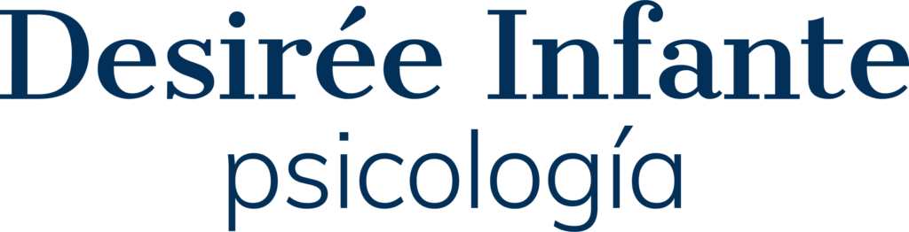 Desiree-Infante-Logotipo