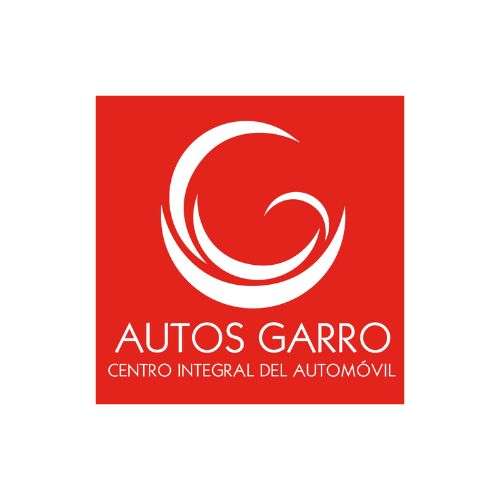 Logotipo-autos-garro