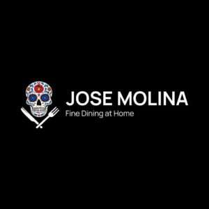 Logo-jose-molina-chef-negro