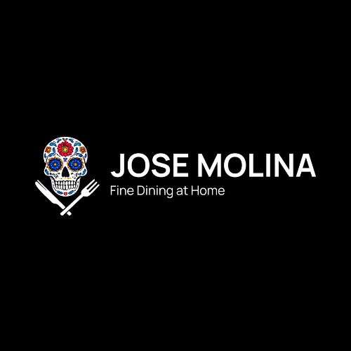 Logo-jose-molina-chef-negro